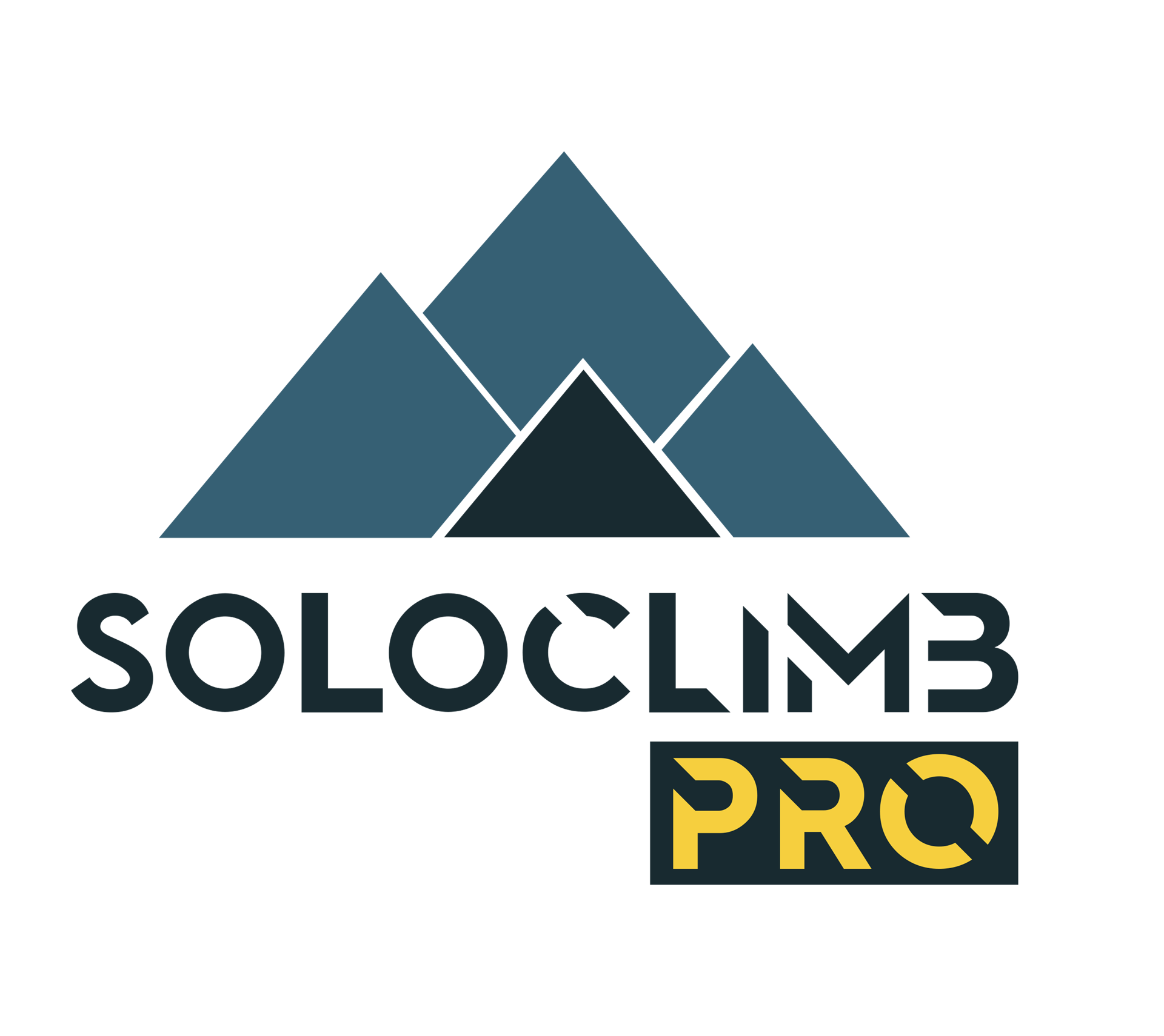 SoloClimb PRO