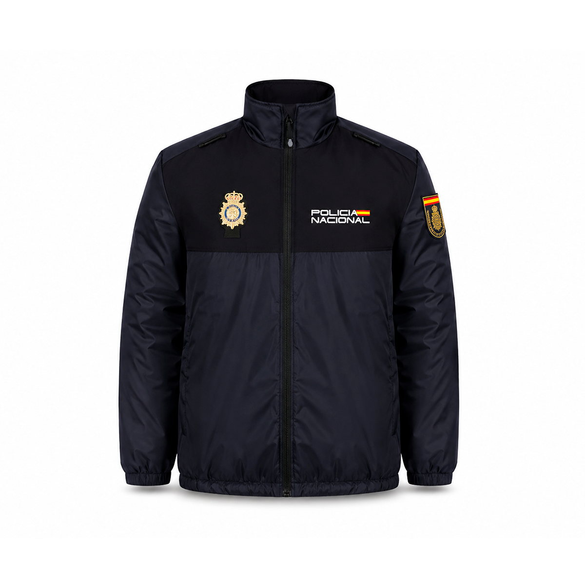 Chaqueta Térmica