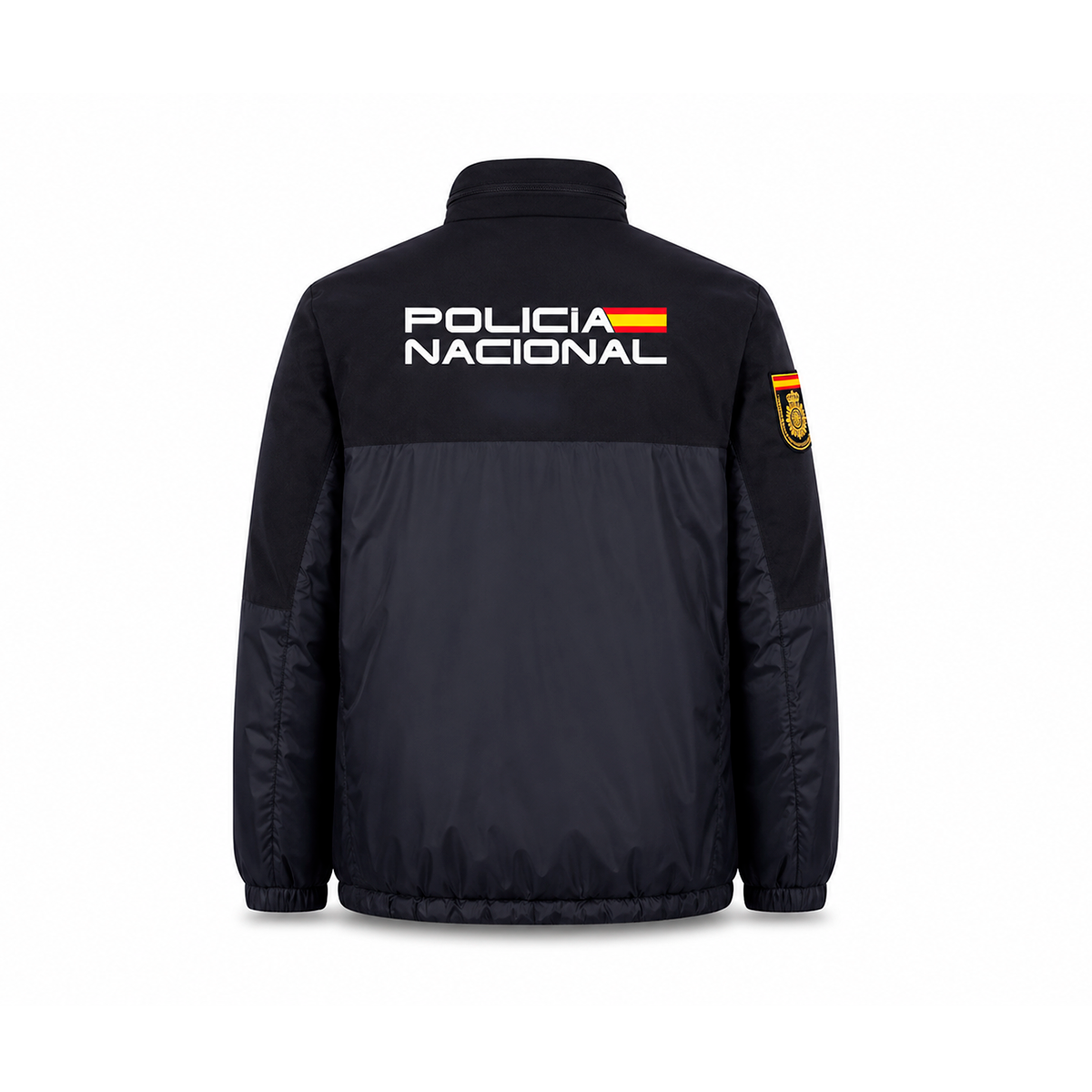 Chaqueta Térmica