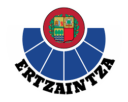 Escudo Ertzaintza