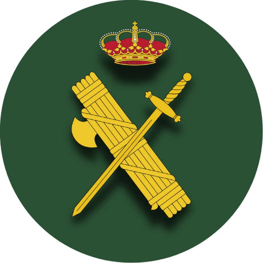 Escudo Guardia Civil