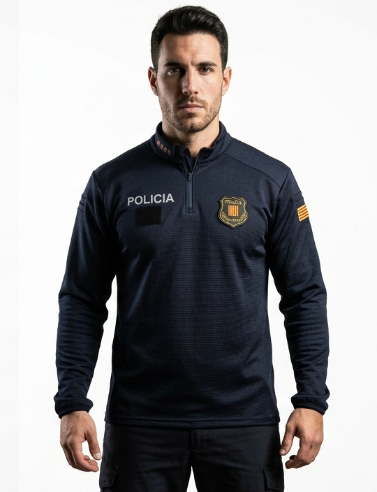 Jersey Técnico