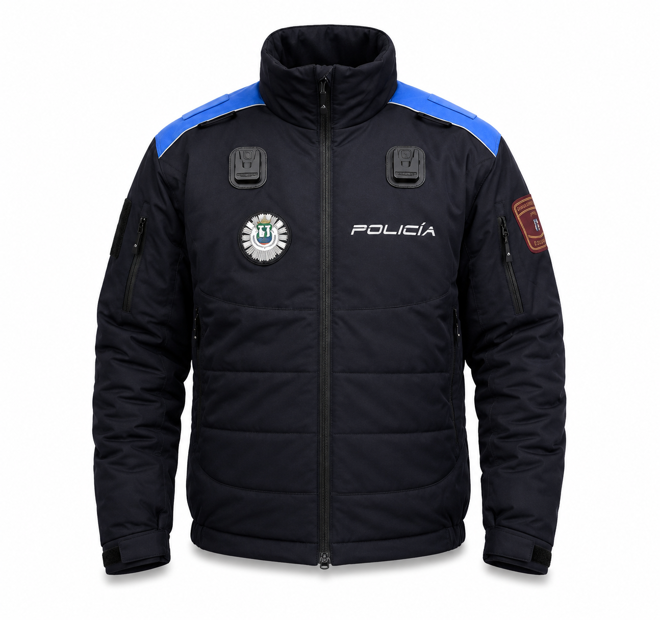 Chaqueta Térmica