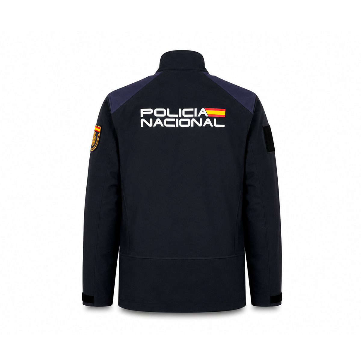 Chaqueta Térmica Softshell