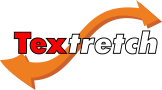 Logo Textretch